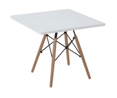 Bàn Eames vuông