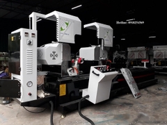 MÁY CẮT NHÔM 2 ĐẦU 06S NHẬP KHẨU GIÁ RẺ