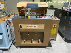 MÁY PHAY ĐẦU ĐỐ NHÔM 3.0KW CAO CẤP