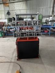 Máy đột dập ổ khoá xingfa thủy lực mới nhất 2024