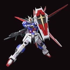RG (1/144) Real Grade Gundam