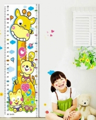 decal-dan-tuong-thuoc-do-chieu-cao-cho-be