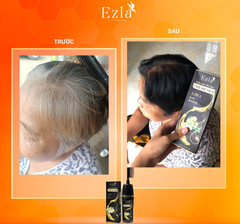 dau-goi-phu-bac-ezla-2in1-goi-nhuom-200ml-tu-tin-toc-den-sau-10-phut