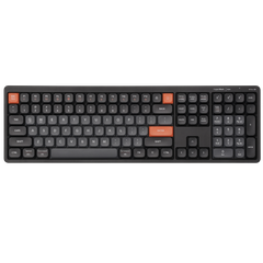 Bàn phím không dây HyperWork SilentKey HPW-TS01