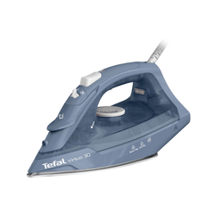 Bàn ủi hơi nước Tefal FV2C60E0 Xanh lam
