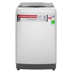 Máy giặt cửa trên LG 11 kg TH2111SSAL