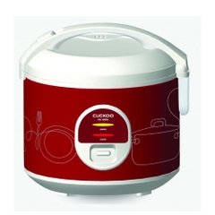 Nồi cơm điện Cuckoo CR-1001V/RDWHCRVNCV