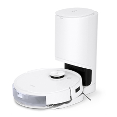 Robot hút bụi lau nhà thông minh Ecovacs Deebot T9 Plus