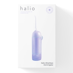 Máy tăm nước cầm tay Halio UltraClean Oral Irrigator