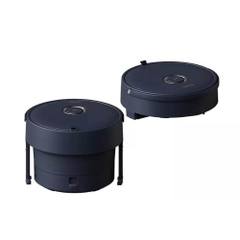 Bồn ngâm chân massage Philips PPM6501