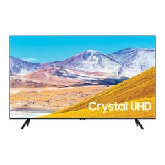 Smart Tivi Samsung 4K 65 inch UA65TU8100