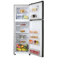 Tủ lạnh Samsung inverter 243 lít RT25M4032BU/SV