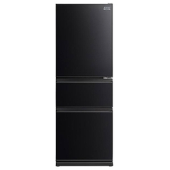 Tủ lạnh Mitsubishi Electric 3 cánh Inverter 330 lít MR-CGX41EN-GBK-V