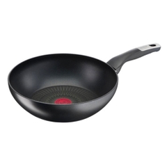 Chảo chiên sâu lồng Tefal Unlimited 28cm (G2551902)