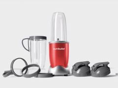 Máy xay sinh tố Nutribullet NB-101B