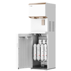 Máy lọc nước nóng lạnh RO (làm đá) Toshiba TWP-IW2469SVN