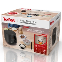 Nồi cơm điện tử Tefal RK736B68 - 1.8L - 750W