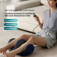 Máy massage chân Philips PPM6331