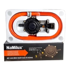 Bộ van gas Namilux NA-428S