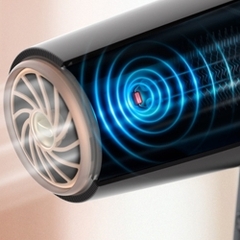 Máy sấy tóc Philips BHD510/00