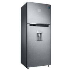 Tủ lạnh Samsung inverter 438 lít RT43K6631SL/SV