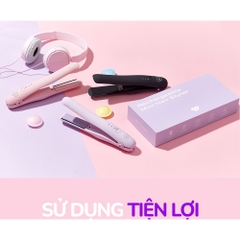 Máy uốn tóc mini Beauty Beginning