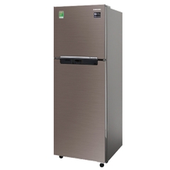 Tủ lạnh Samsung inverter 236 lít RT22M4040DX/SV