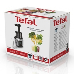 Máy ép trái cây tốc độ chậm Tefal ZC420E38