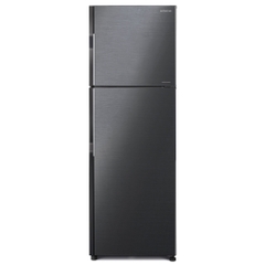 Tủ lạnh Hitachi inverter 230 lít R-H230PGV7(BBK)