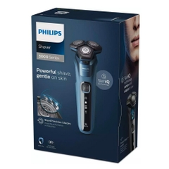 Máy cạo râu khô và ướt Philips S5582/20