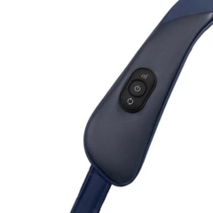 Máy massage cổ vai gáy Philips PPM3522