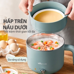 Nồi lẩu điện đa năng Bear DRG-D12M5