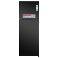 Tủ lạnh LG inverter 315 lít GN-M315BL