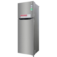 Tủ lạnh LG inverter 255 lít GN-M255PS