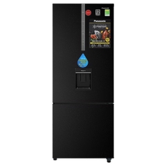 Tủ lạnh Panasonic inverter 410 lít NR-BX460WKVN