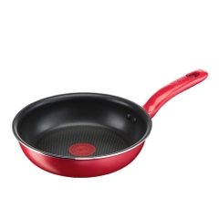 Bộ nồi chảo So Chef Tefal chảo 21cm G1350295/ chảo sâu 24 cm G13584495/ Quánh 18 cm G1352395