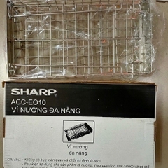 Bộ phụ kiện lò nướng Sharp ACC-EO30