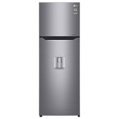 Tủ lạnh LG inverter 255 lít GN-D255PS