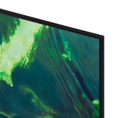 Smart Tivi QLed 4K 55 inch Samsung QA55Q70A