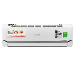 Máy lạnh Sharp inverter 2hp AH-X18XEW