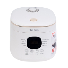 Nồi cơm điện tử Tefal Rice Mate Mini 0.7 lít RK515168