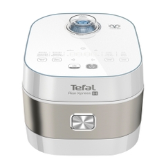 Nồi cơm điện tử cao tần Tefal RK762168 - 1.5L - 1200W