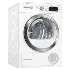 Máy sấy quần áo Bosch 9 kg WTW87561SG