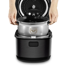 Nồi áp suất điện Tefal Smart Pro CY625868 - 5L - 1000W