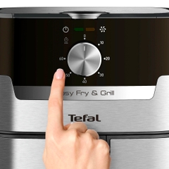 Nồi chiên không dầu Tefal EY501D15