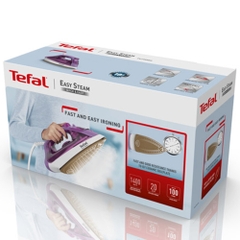 Bàn ủi hơi nước Tefal FV1955E0