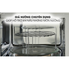 Lò vi sóng có nướng ELectrolux EMC25D59EB