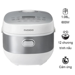 Nồi cơm điện tử Cuckoo CR-0690F