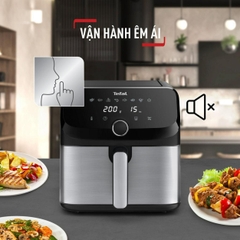 Nồi chiên không dầu Tefal EY855D68 7.5L