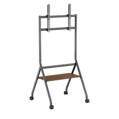 Giá treo tivi di động Hyperwork Era Stand HPW-TVC03-BLK Đen